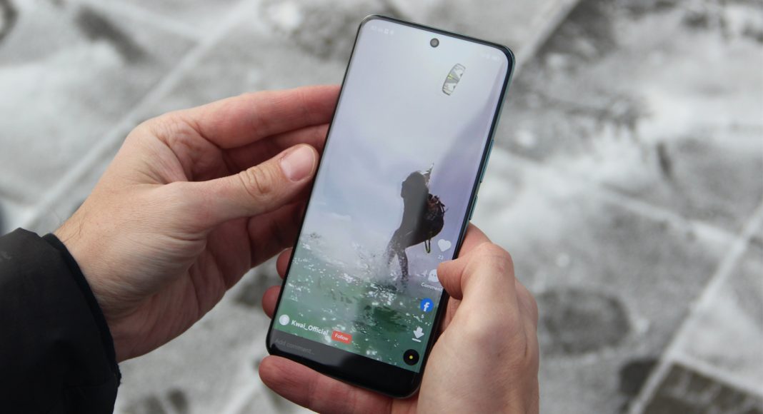 Смартфон Honor 90 - обзор телефона Хонор 90