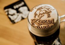 В России открылось первое иммерсивное дегустационное пространство Иммерсивное дегустационное пространство