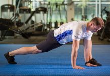 Как правильно возвратиться к спорту после перерыва. Советы эксперта Как правильно возвратиться к спорту после перерыва