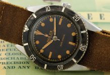 Rolex – часть мировой истории, к которой можно Часы Rolex