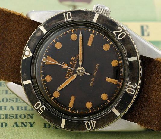 Rolex – часть мировой истории, к которой можно Часы Rolex