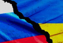 Россия и Украина! У нас есть другой выбор – мирно объединиться Россия и Украина могут мирно объединиться