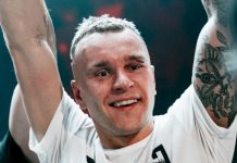 Евгений «Шиша» Шишков – тактик уничтожения Евгений Шиша Шишков