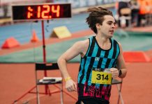 Больше, чем бег: в Москве стартует четвертый сезон студенческого кубка бегового сообщества Четвертый сезон студенческого кубка бегового сообщества