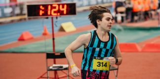 Больше, чем бег: в Москве стартует четвертый сезон студенческого кубка бегового сообщества Четвертый сезон студенческого кубка бегового сообщества