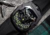 Будущее индустрии часов уже здесь: бренд Urwerk Часы Urwerk