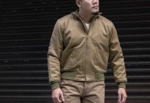 Коллекционный винтаж и высококачественные реплики от бренда Buzz Rickson’s Бренд Buzz Rickson's