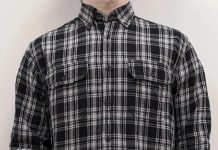 Дёшево и сердито – марка Faded Glory Бренд Faded Glory