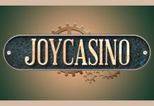 Joycasino casino: правила и порядок игры на сайте Казино Joycasino