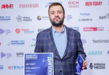 Объявлены лауреаты XIII ежегодной Премии «Время инноваций» Лауреаты XIII ежегодной Премии Время инноваций