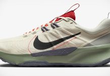 Nike Juniper Trail 2 для неизведанных троп Кроссовки Nike Juniper Trail 2