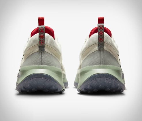Кроссовки Nike Juniper Trail 2