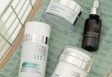 Российский бренд АВ1918 выводит на китайский рынок бьюти-линейку продукции из арктических водорослей Бренд АВ1918