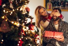 Чего хотят мужчины к Новому году? Чего хотят мужчины к Новому году