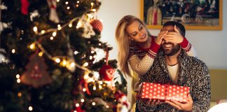 Чего хотят мужчины к Новому году? Чего хотят мужчины к Новому году