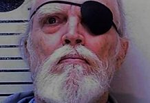 Даглас Кларк: «Убийца на закате» Даглас Кларк