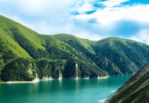 5 достопримечательностей Дагестана, на которые стоит взглянуть Достопримечательности Дагестана