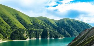 5 достопримечательностей Дагестана, на которые стоит взглянуть Достопримечательности Дагестана