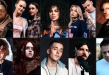 ПРОПЕСНИ озвучил имена финалистов проекта Онлайн-проект ПРО ПЕСНИ