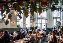 Где поесть в Лиссабоне: Топ 10 лучших мест Где поесть в Лиссабоне