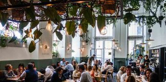 Где поесть в Лиссабоне: Топ 10 лучших мест Где поесть в Лиссабоне