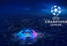 «Битва гигантов» в Группе А Лиги чемпионов 2022/2023 Группа А Лиги чемпионов 2022/2023