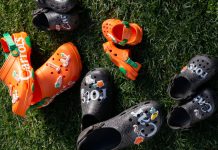 Бренд Crocs – «уродливая обувь», покорившая мир Бренд Crocs