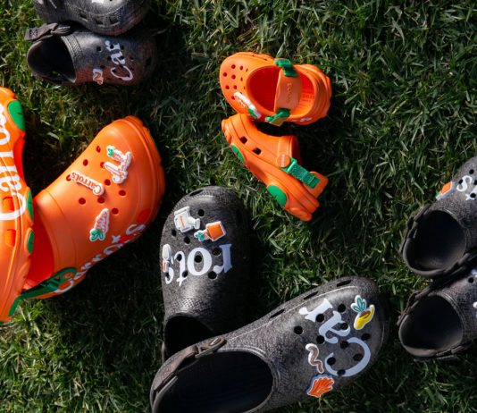Бренд Crocs – «уродливая обувь», покорившая мир Бренд Crocs