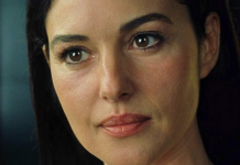 Макияж Моники Беллуччи Макияж Моники Беллуччи