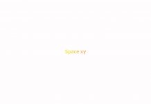 Официальный сайт Space XY Сайт Space XY