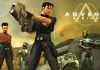 Advent Rising: игра, у которой не получилось Видеоигра Advent Rising