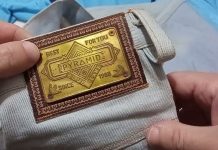 История джинсов Pyramid Джинсы Pyramid