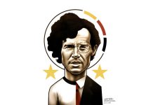 Франц Беккенбауэр: от мальчишки из послевоенного Мюнхена до великого футболиста Франц Беккенбауэр