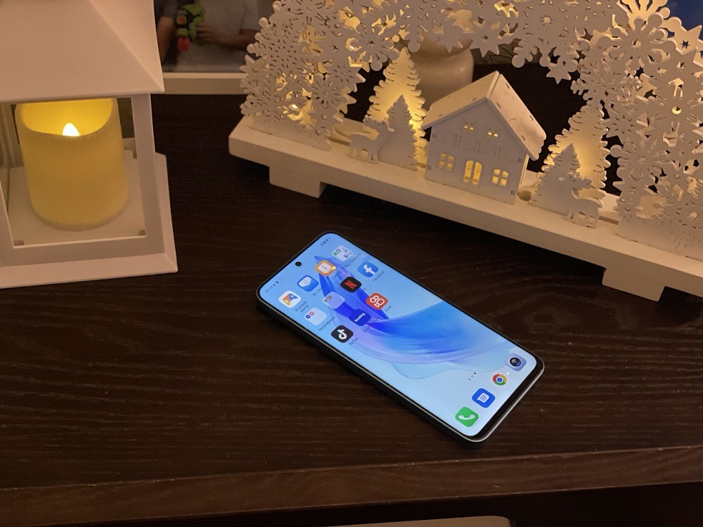 Смартфон HONOR 90 Lite - обзор телефона Хонор 90 Лайт