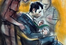 Джозеф Каллингер: перерождённая бабочка, которая должна была стать Богом Джозеф Каллингер