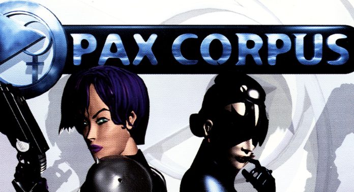 Игра Pax Corpus