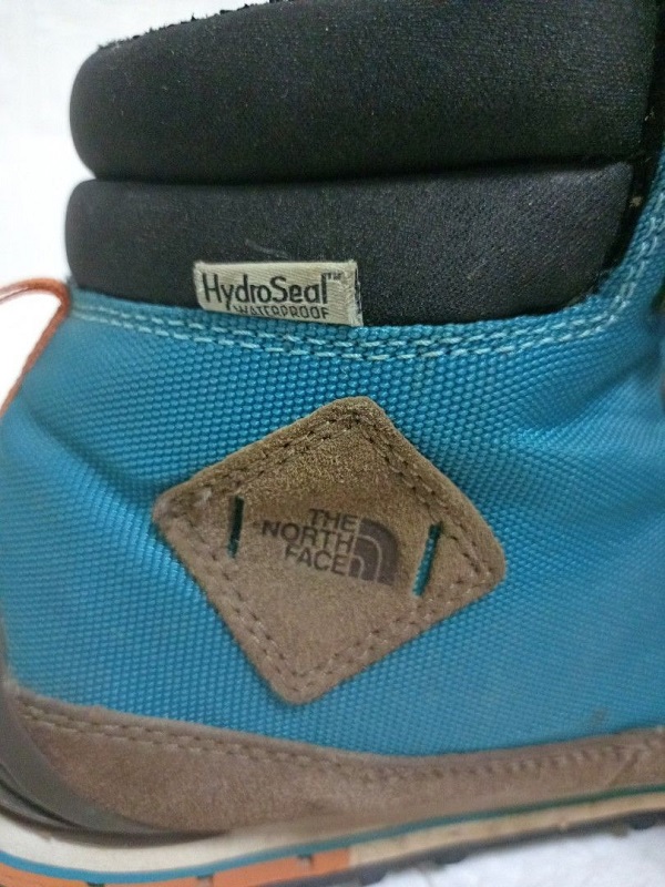 The North Face HydroSeal