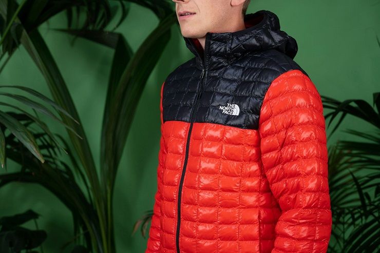 Куртка The North Face ThermoBall