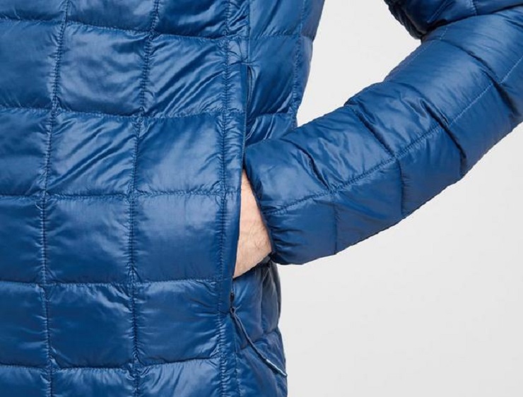 Куртка The North Face ThermoBall