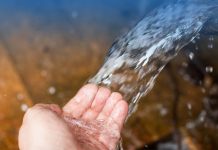 На чистую воду Чистая питьевая вода