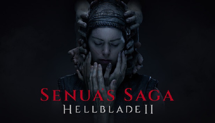 Игра Senua`s Saga: Hellblade 2
