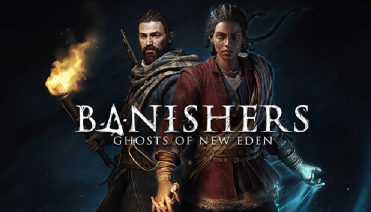 Игра Banishers: Ghosts of New Eden