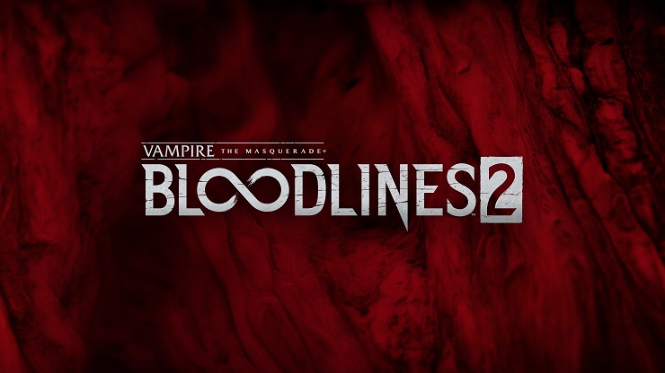 Игра Vampire the Masquerade: Bloodlines 2