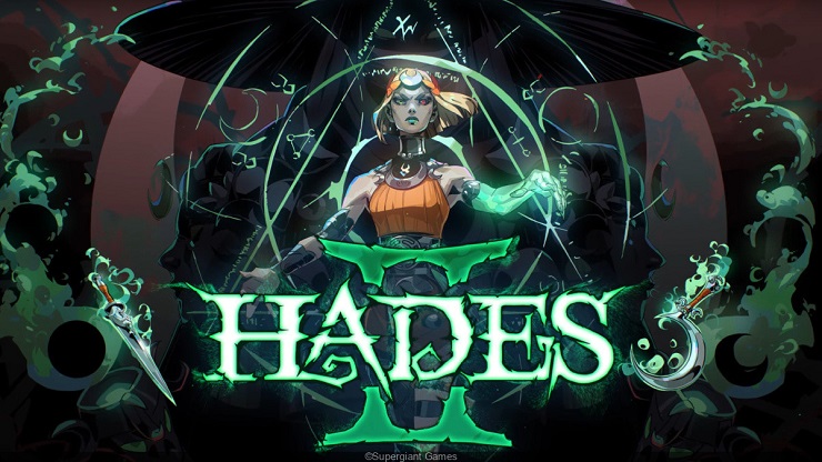 Игра Hades 2