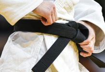 История российского дзюдо: от Ямашиты до наших дней История российского дзюдо