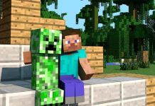 Как создать сервер майнкрафт на двоих Сервер майнкрафт на двоих