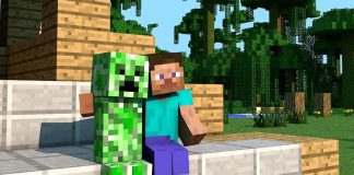 Как создать сервер майнкрафт на двоих Сервер майнкрафт на двоих