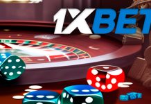 Как зарегистрироваться в 1хбет казино и начать играть онлайн Как зарегистрироваться в 1хбет казино