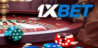 Как зарегистрироваться в 1хбет казино и начать играть онлайн Как зарегистрироваться в 1хбет казино
