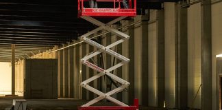 Подъемник Пиканиска — как устроен и где применяется данный агрегат Подъемник Пиканиска